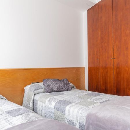 Mazi Apartments Colon Вик Екстериор снимка