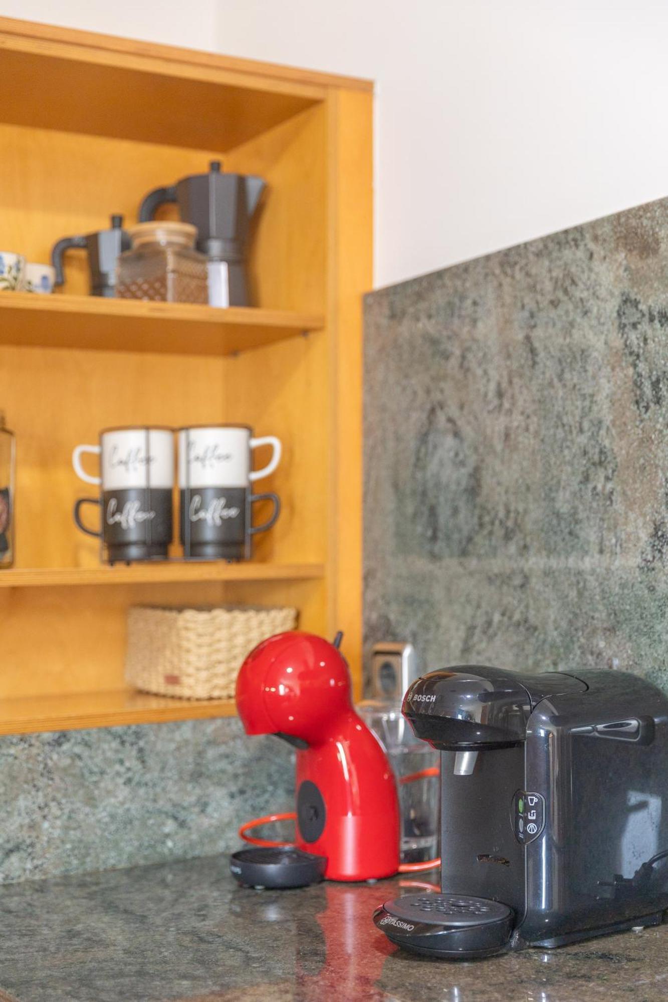 Mazi Apartments Colon Вик Екстериор снимка