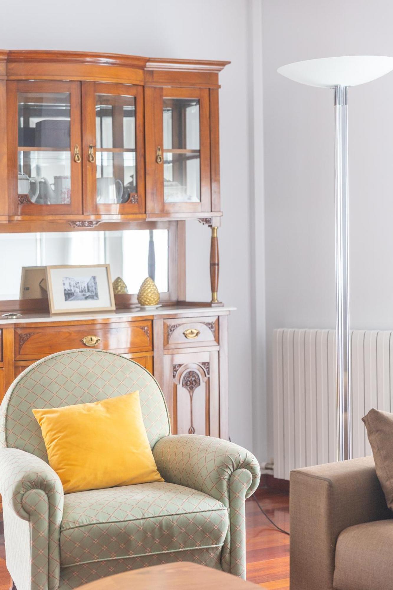 Mazi Apartments Colon Вик Екстериор снимка