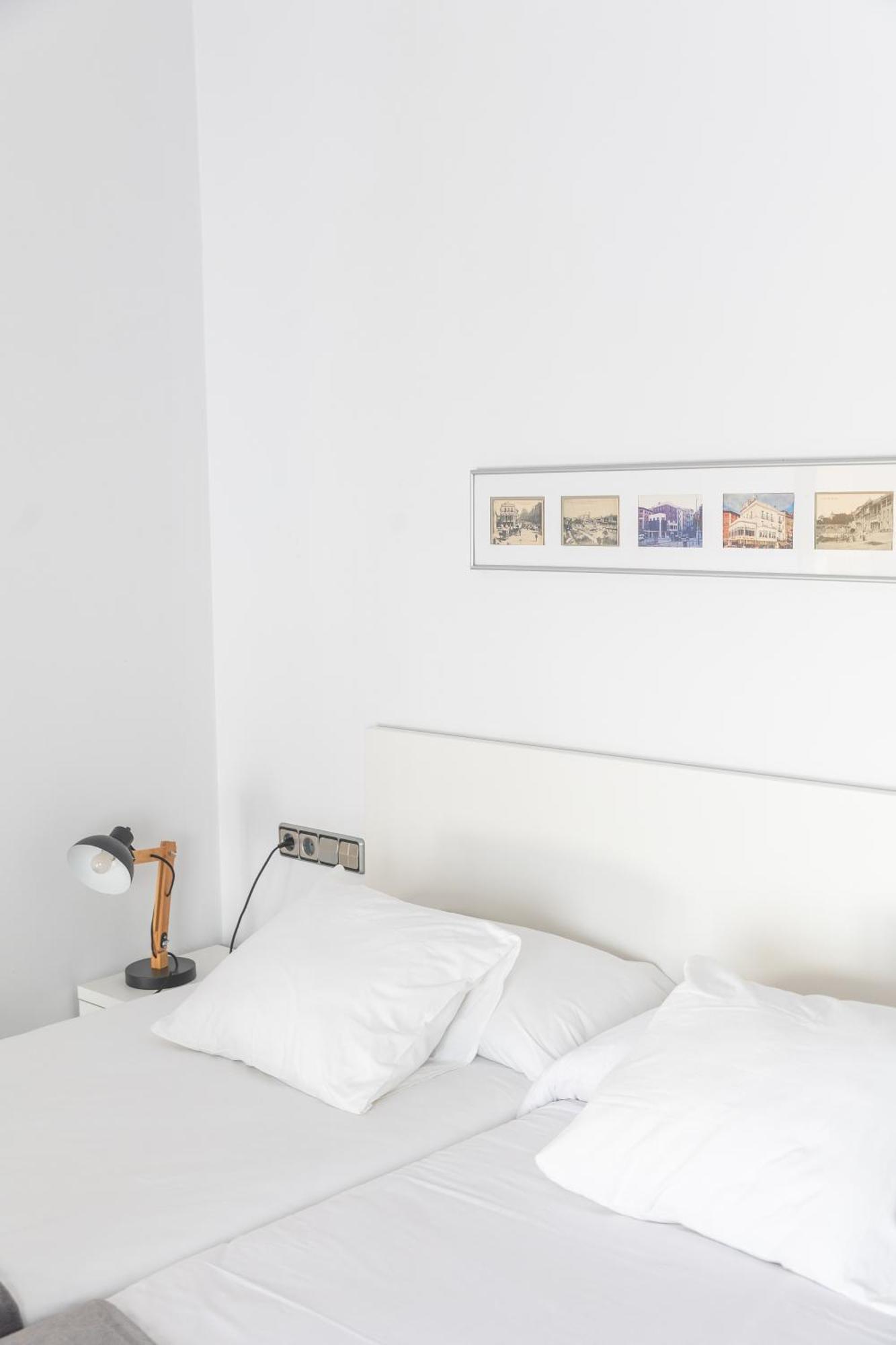 Mazi Apartments Colon Вик Екстериор снимка