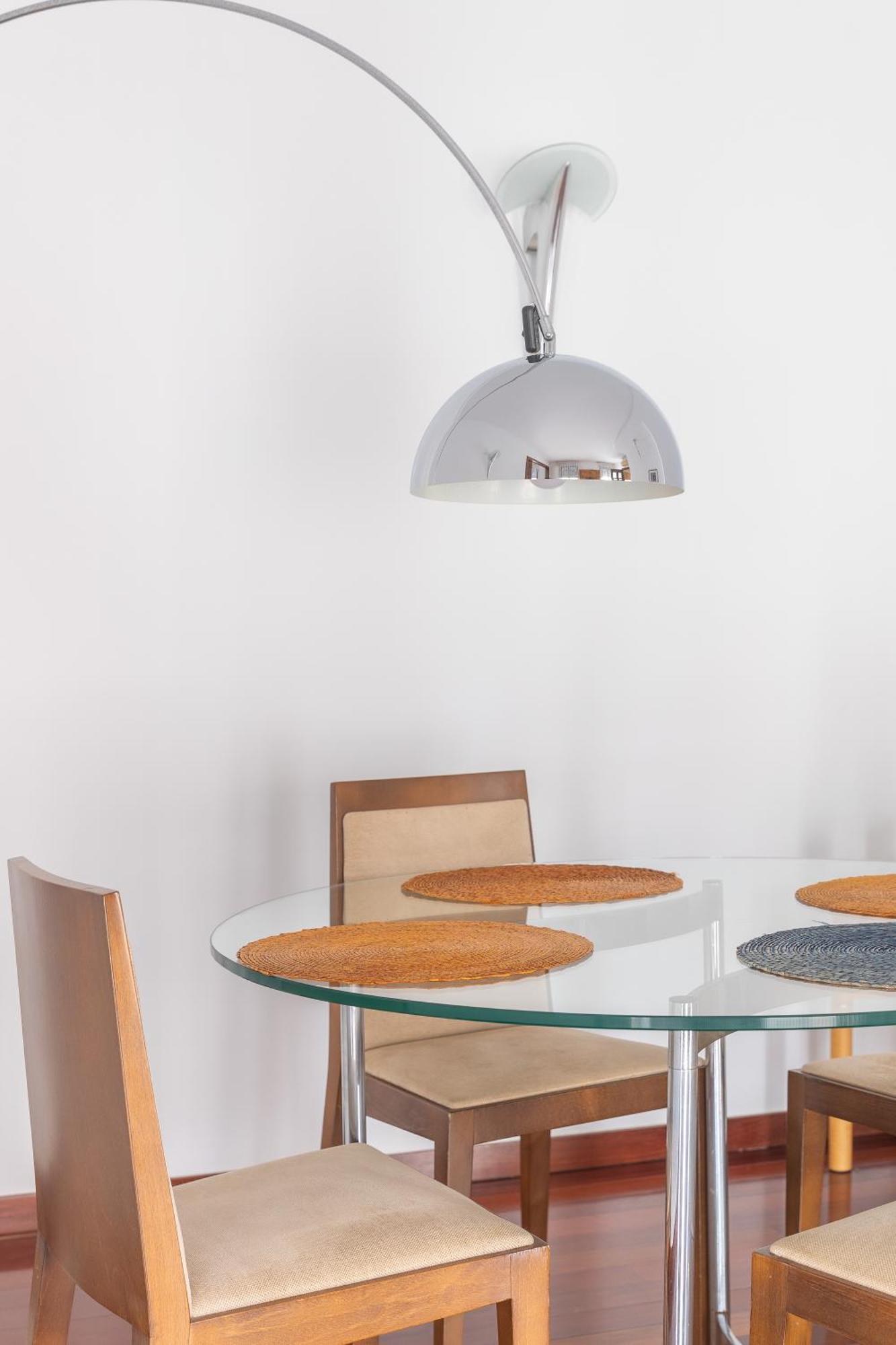 Mazi Apartments Colon Вик Екстериор снимка